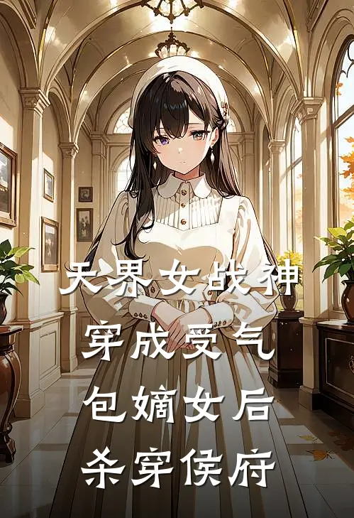天界女战神穿成受气包嫡女后，杀穿侯府