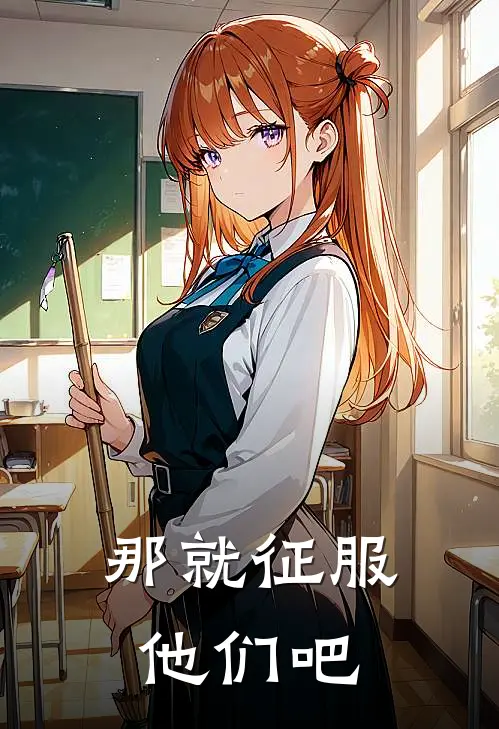 那就征服他们吧