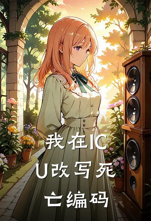 我在ICU改写死亡编码