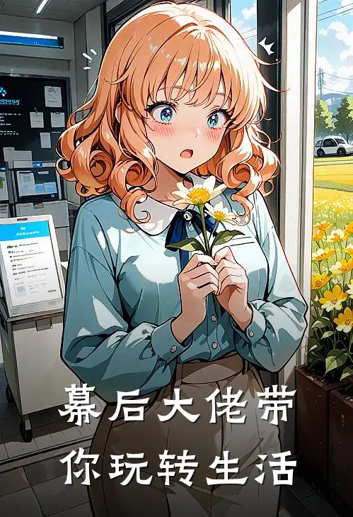 幕后大佬带你玩转生活