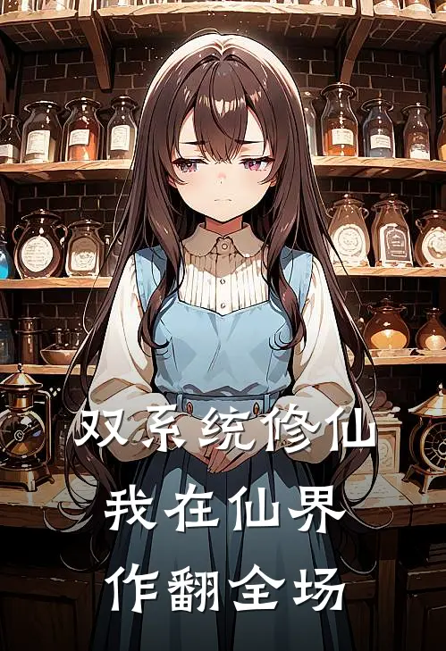 双系统修仙：我在仙界作翻全场