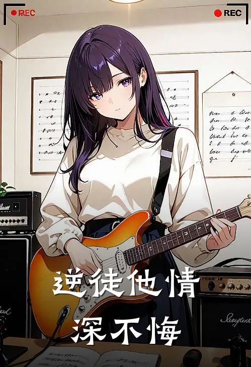 逆徒他情深不悔