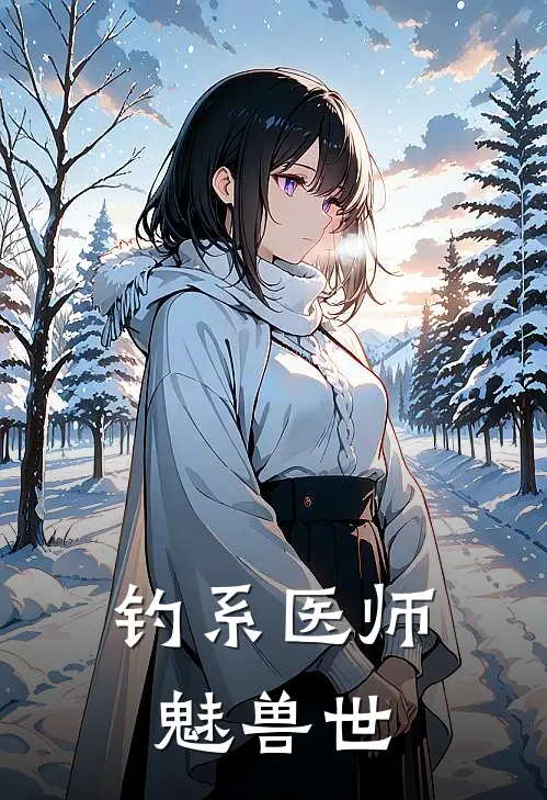 钓系医师魅兽世