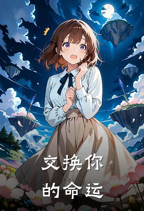 交换你的命运