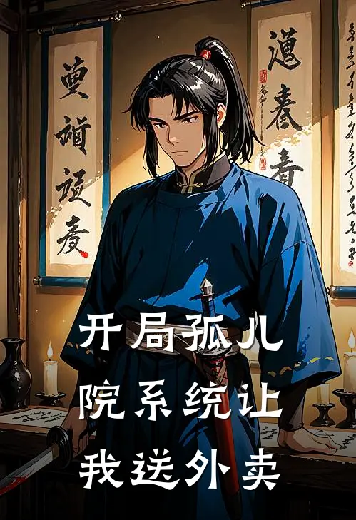 开局孤儿院系统让我送外卖