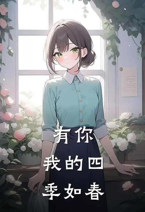 有你，我的四季如春