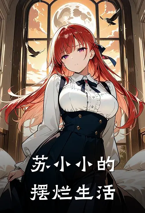 苏小小的摆烂生活