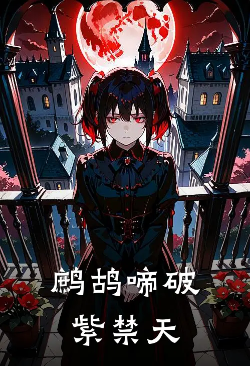 鹧鸪啼破紫禁天