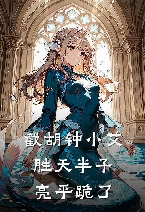 截胡钟小艾，胜天半子，亮平跪了