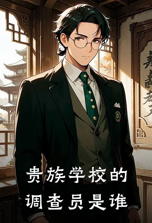 贵族学校的调查员是谁