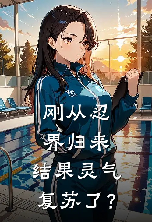 刚从忍界归来，结果灵气复苏了？