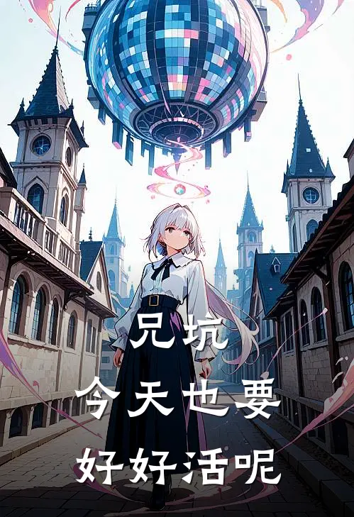 兄坑：今天也要好好活呢