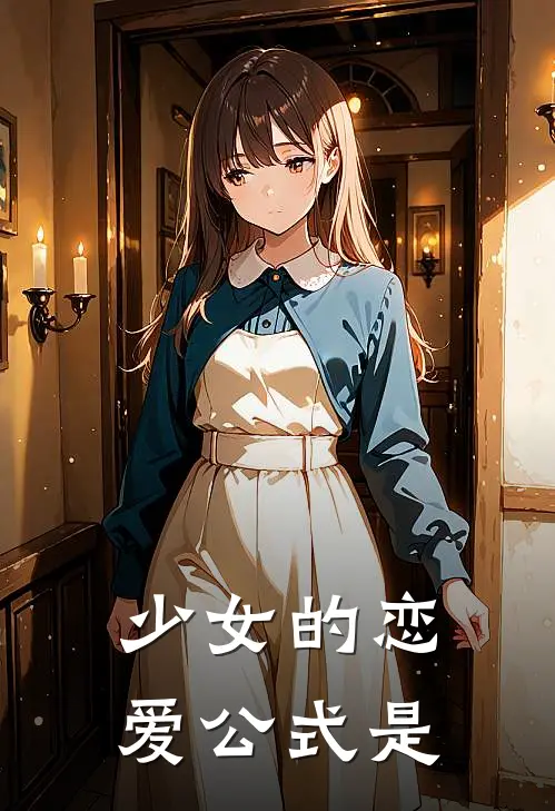 少女的恋爱公式是