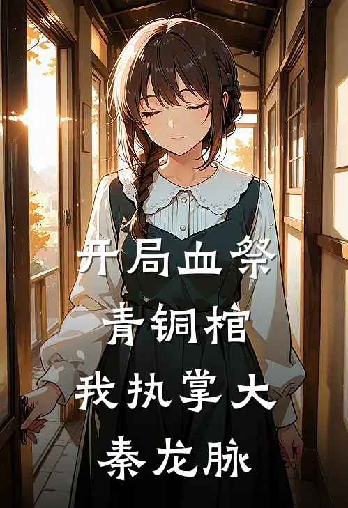 开局血祭青铜棺，我执掌大秦龙脉