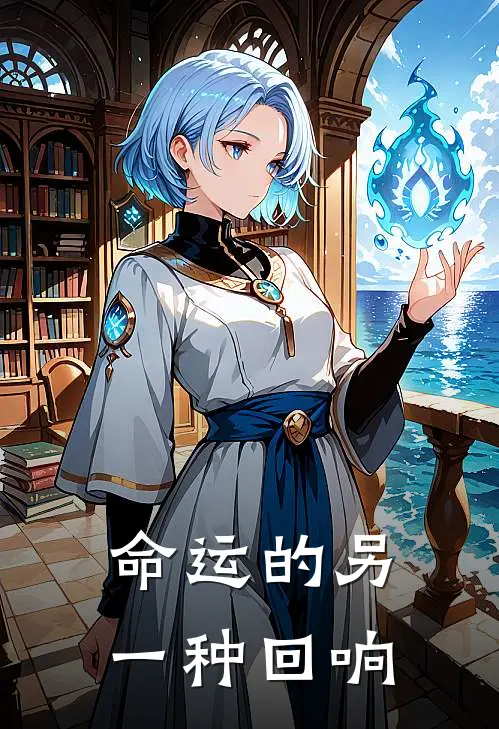 命运的另一种回响