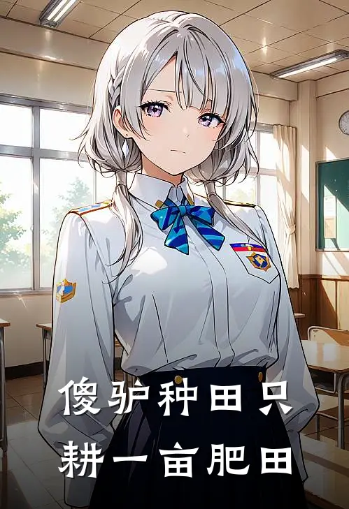 傻驴种田只耕一亩肥田