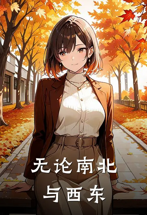 无论南北与西东