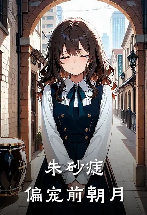 朱砂痣：偏宠前朝月