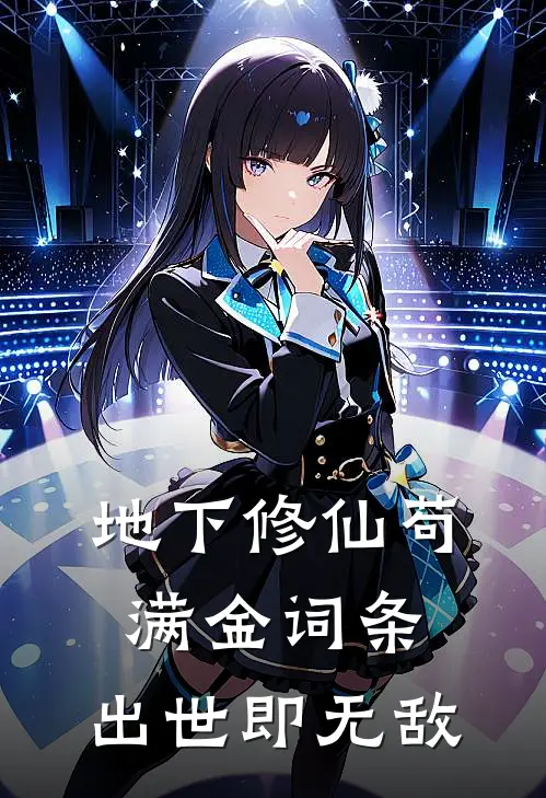 地下修仙苟满金词条，出世即无敌