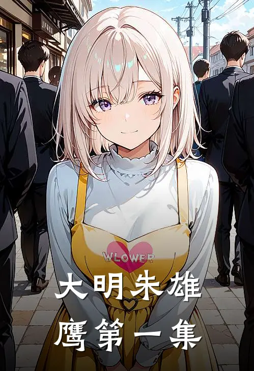 大明朱雄鹰第一集