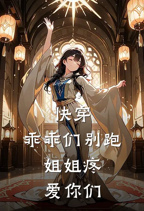 快穿：乖乖们别跑，姐姐疼爱你们江铃温拂热门小说排行_免费阅读全文快穿：乖乖们别跑，姐姐疼爱你们(江铃温拂)