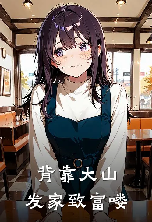 背靠大山，发家致富喽