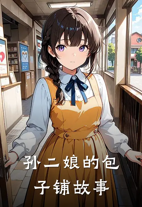 孙二娘的包子铺故事