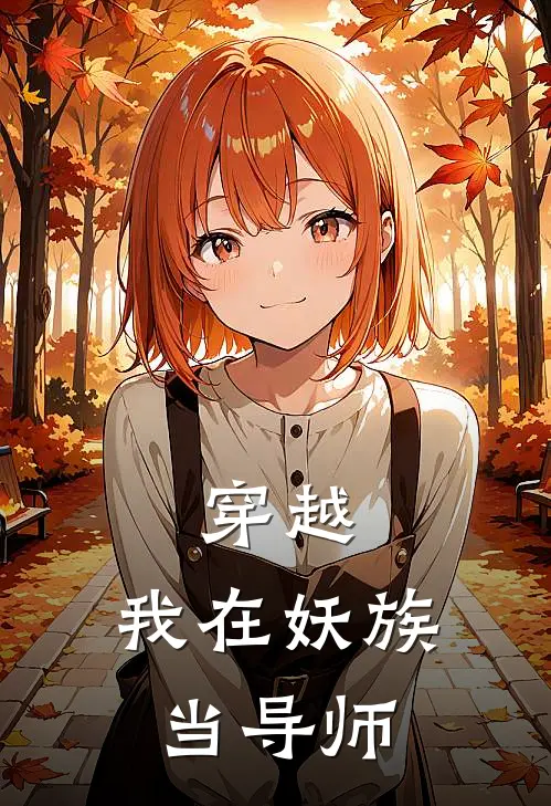 穿越：我在妖族当导师