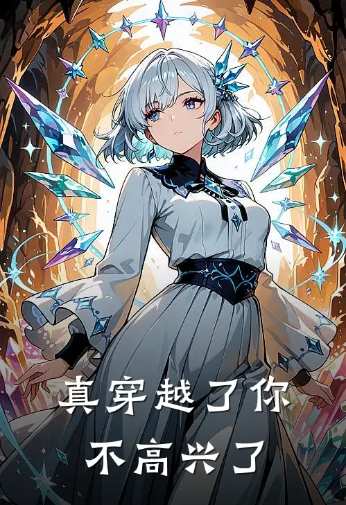 真穿越了你不高兴了