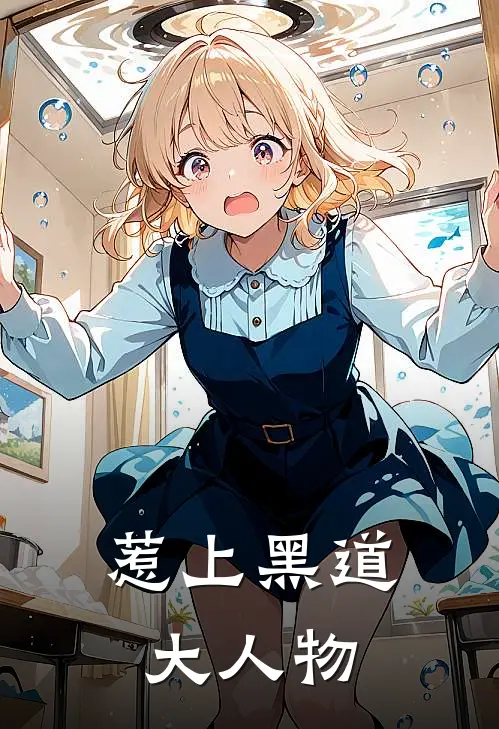 惹上黑道大人物