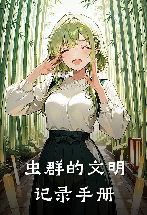 虫群的文明记录手册