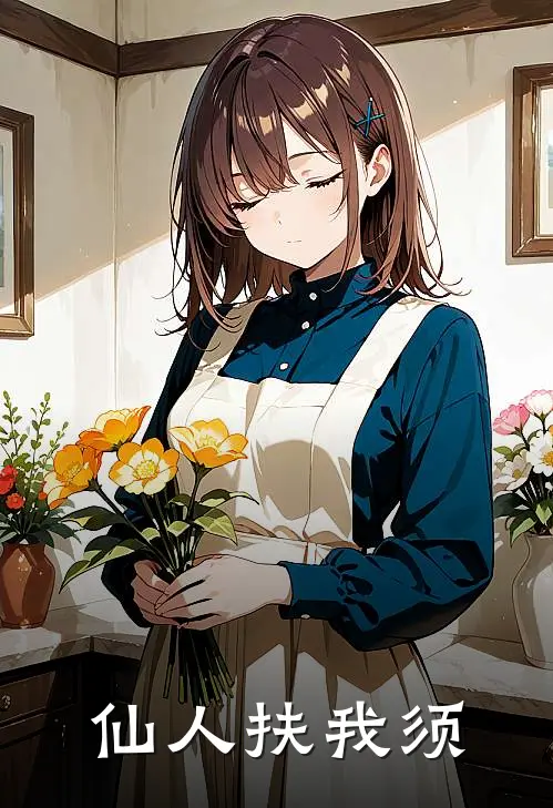仙人扶我须