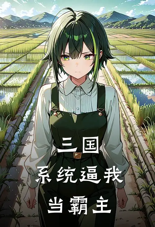 三国：系统逼我当霸主