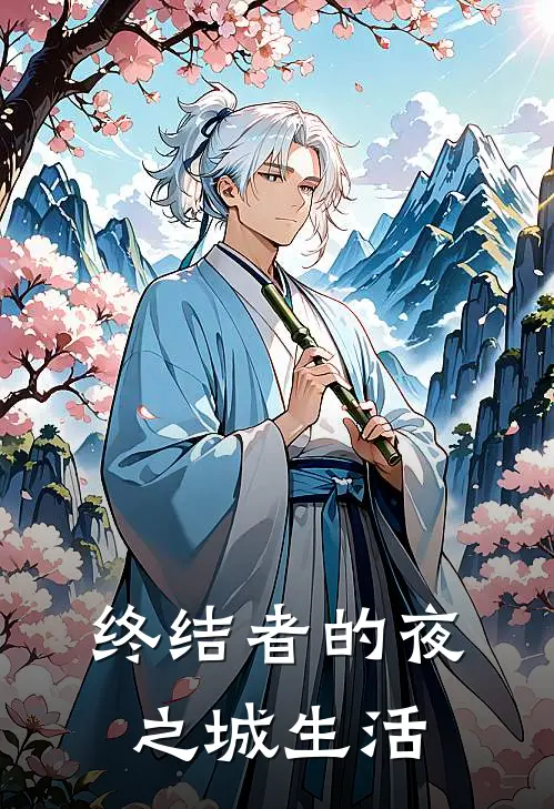 终结者的夜之城生活