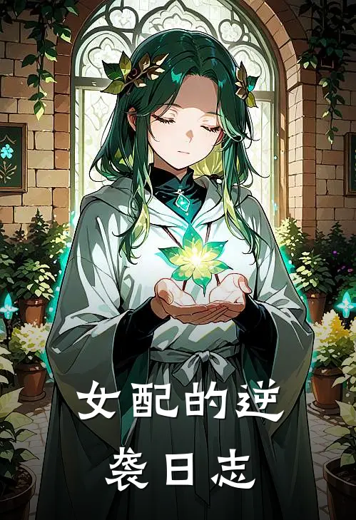 女配的逆袭日志