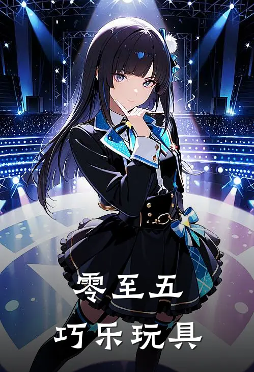 零至五：巧乐玩具