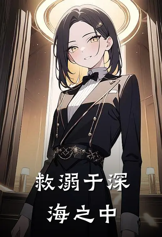 救溺于深海之中