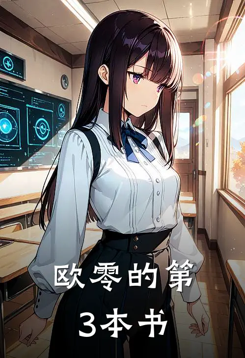 欧零的第3本书