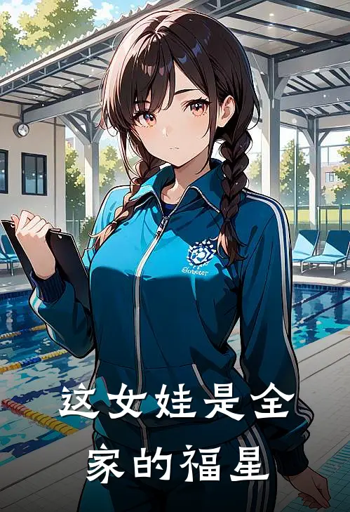 这女娃是全家的福星