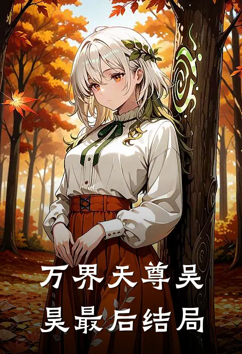 万界天尊吴昊最后结局