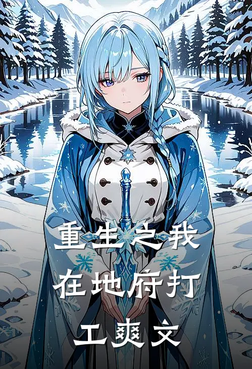 重生之我在地府打工爽文