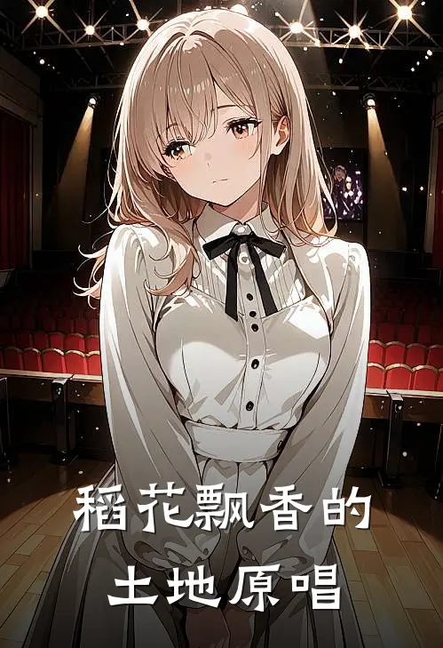 稻花飘香的土地原唱