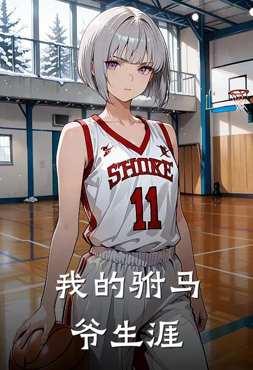 我的驸马爷生涯