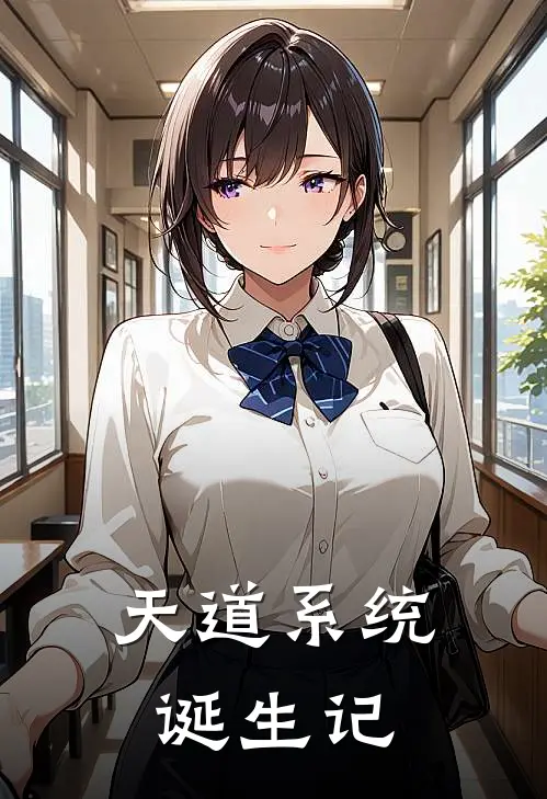 天道系统诞生记