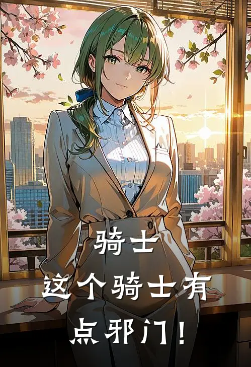 骑士：这个骑士有点邪门！