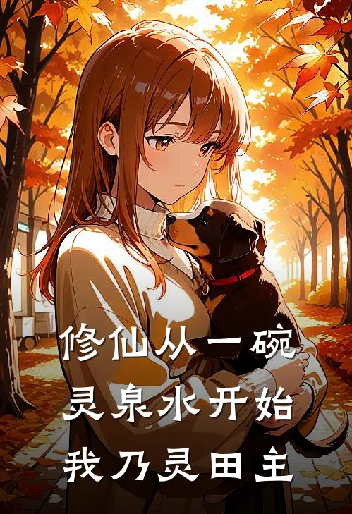 修仙从一碗灵泉水开始我乃灵田主