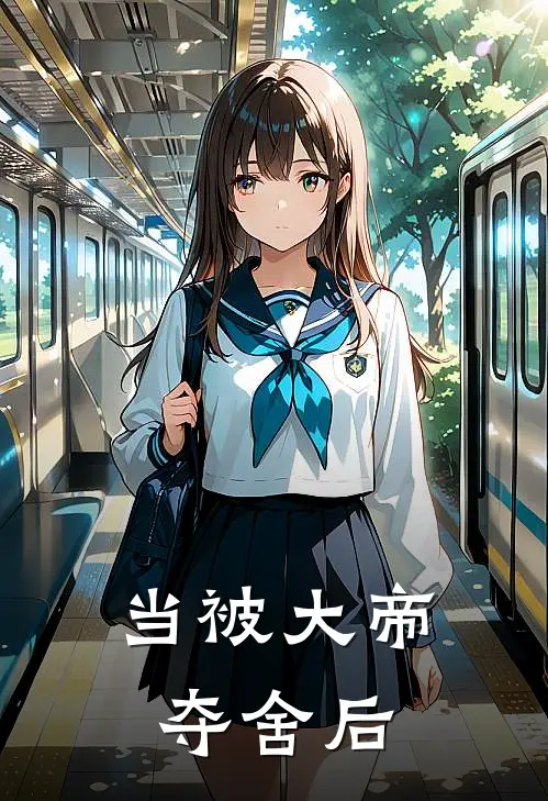 当被大帝夺舍后