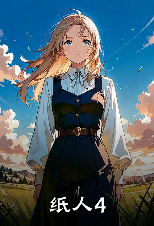 纸人4