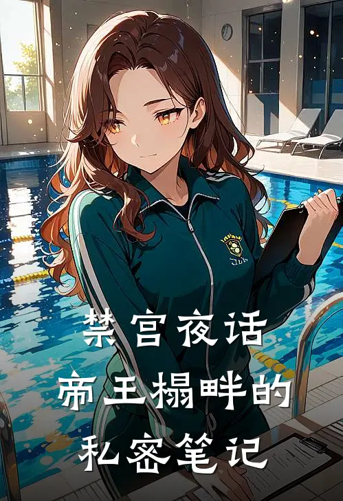 禁宫夜话：帝王榻畔的私密笔记