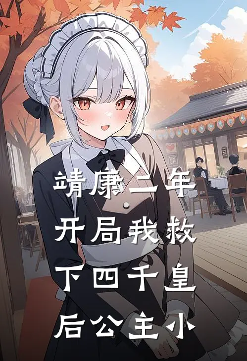 靖康二年开局我救下四千皇后公主小